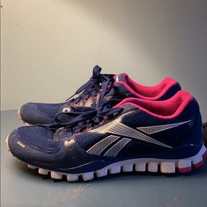 Reebok sneakers size 10.5